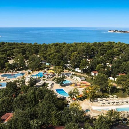 Camping Lanterna Premium Resort - Vacansoleil Maeva Poreč Exterior foto